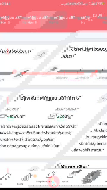 Minta do'anya ya bunda