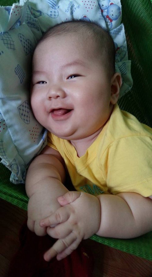 Chóng mặt khi mang bầu