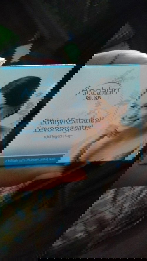 Bun mau tnya klo minum pilKB andalan resikonya apa ajh y bun?trs cara minumny gmna bun?