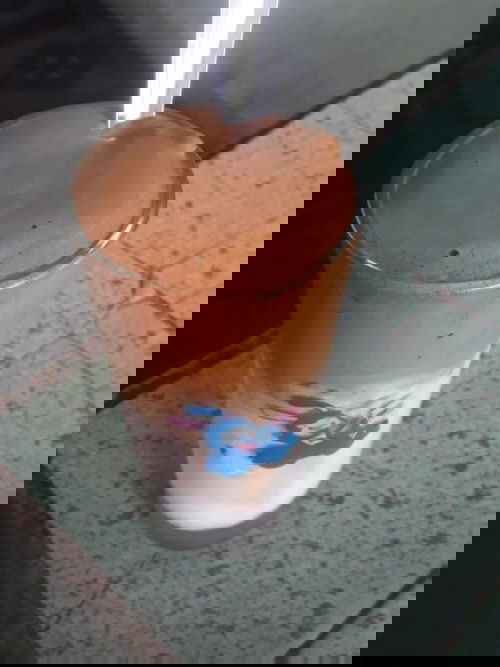 Cafe bọt biển..☕☕