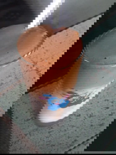 Cafe bọt biển..☕☕