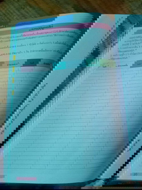 สอบถามแม่ๆหน่อยค่ะจะจดบันทึกการนับลูกดิ้นในสมุดเขียนยังไงดีคะขอดูของแม่ๆเป็นแนวทางหน่อยค่ะ ขอบคุณค่ะ