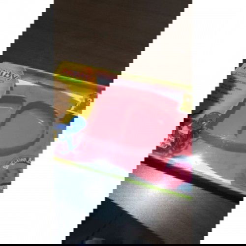 Nuby Sure Grip Mat Section - Pink IDR 100.000