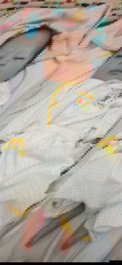 Lahir 19 mei hpl 20 mei