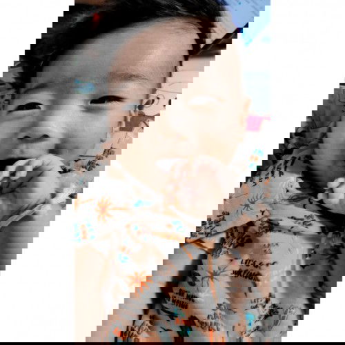 หัวปีท้ายปี