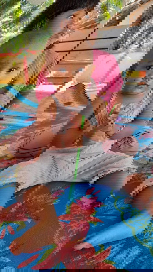 Cara melebatkan rambut