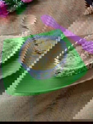 Jika anak bunda pengen di manja