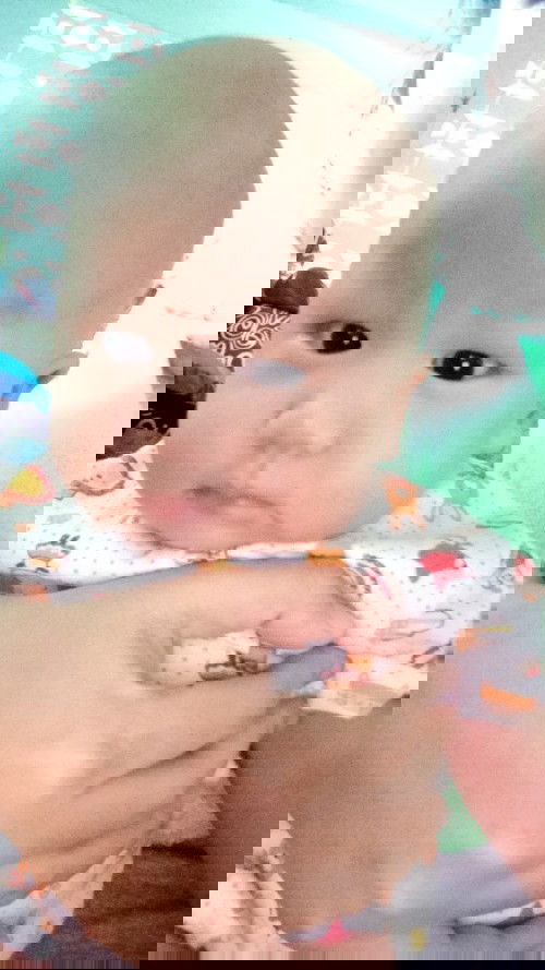 น้องได้2เดือน3วัน