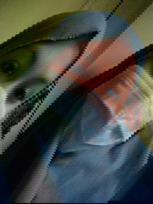 Lwat HPL sudah 40 minggu 5 hari