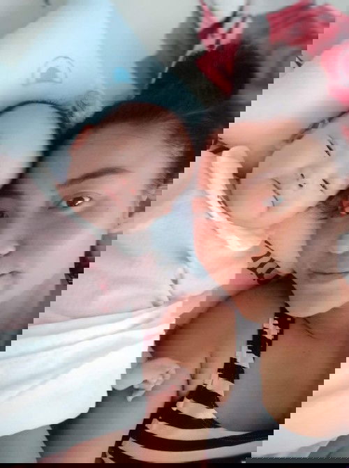 นมผงยี่ห้อใหนกินแล้วลูกถ่ายดี