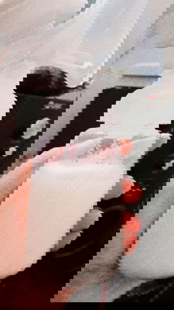 Gak mau minum susu dari botol (dot)