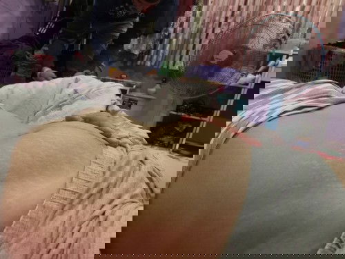 สอบถามผู้รู้อันตรายไหม