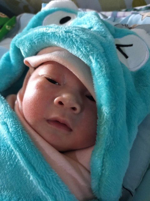 Penantian 3 hari 3 malm 😌