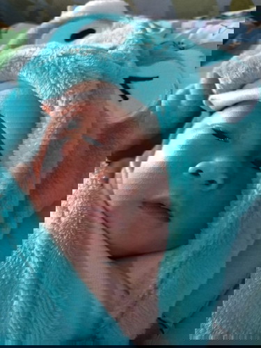 Penantian 3 hari 3 malm 😌