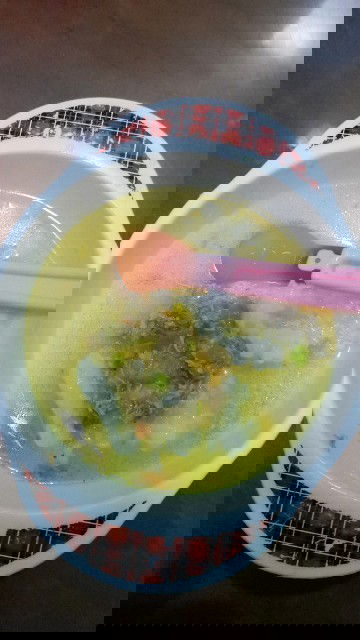 Soto betawi MPASI BB BOOSTER