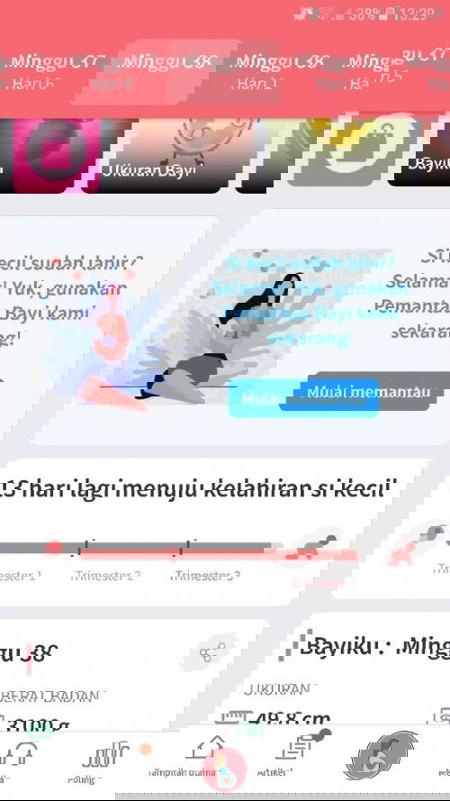 Bun mohon doanya ya dengan keikhlasan sepenuh hati 😍