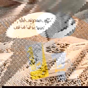 Mua men vi sjnh con uống nào các mẹ