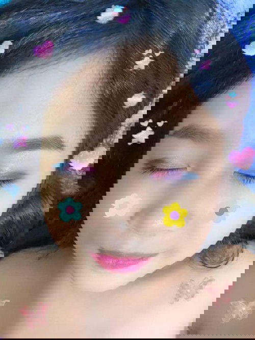 น้องถาม หนูสวยไหมคะ❤️