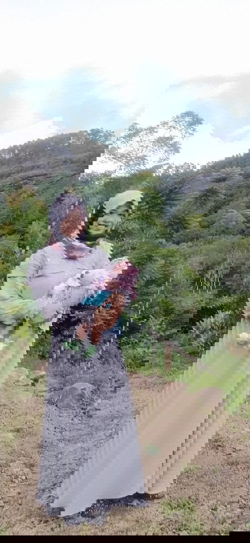 Alasan bangga menjadi ibu, krn ibu itu multitalent, penuh kasih sayang, penyabar, bisa d andalkan