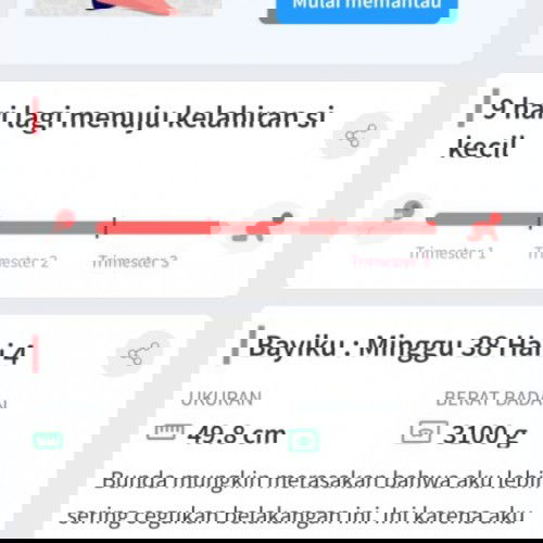 Hpl usg ma bidan beda