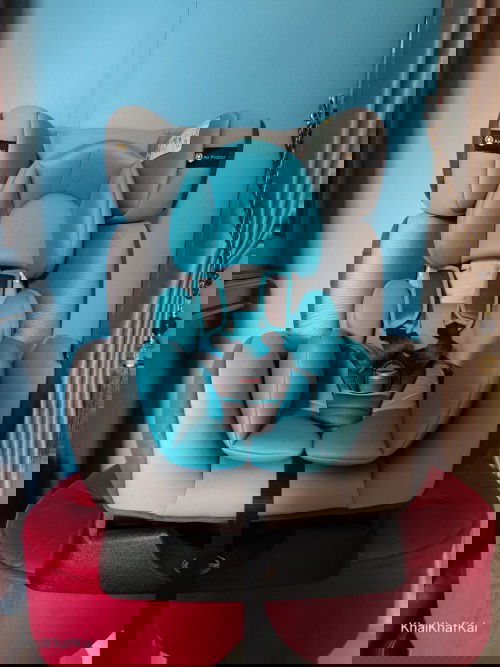 Jual perlengkapan bayi