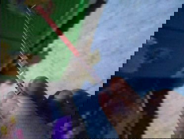 Bangga nya menjadi seorang perempuan