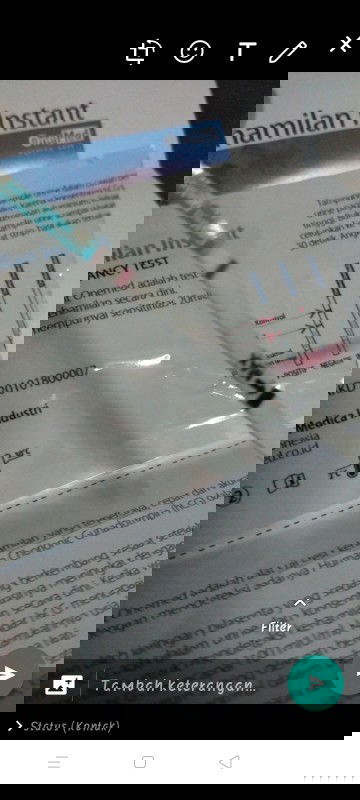 Assalamualaikum bunda²