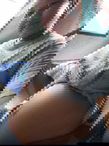 27wแล้ว นน.ขึ้นมา6กก. เวลาเดินคือแน่นมาก อึดอัดเหมือนท้องจะแตก นอนก็นอนไม่หลับ มีแม่ๆคนไหนเป็นมั่งคะ