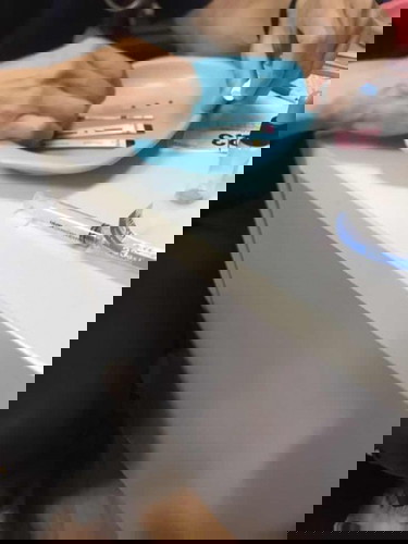 ฝากครรภ์ครั้งแรก หมอตรวจอะไรบ้างคะ