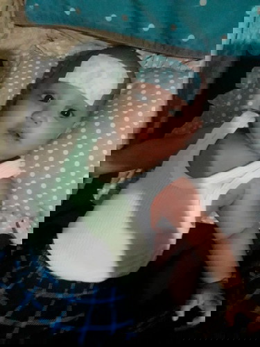 USIA BERAPA BAYI BISA TENGKURAP