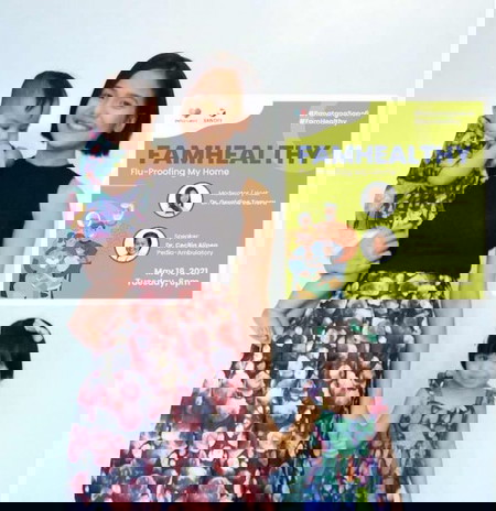 Mahalaga ang bakuna lalo na ang flu vaccine