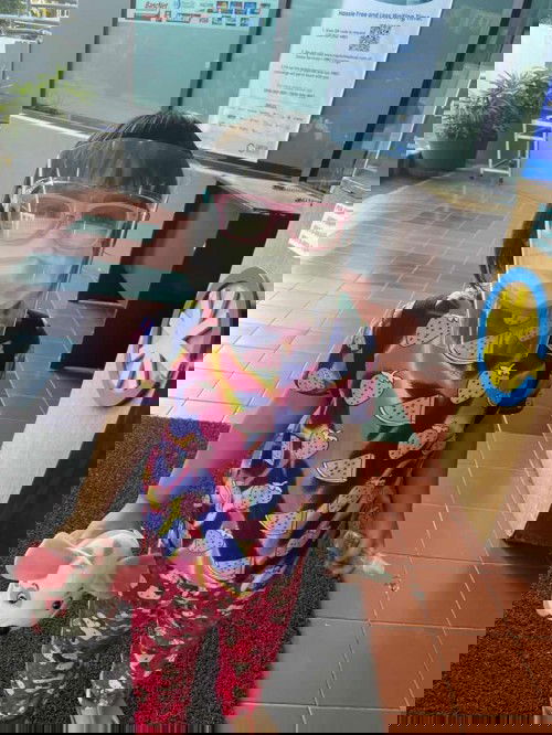 Bakuna sa panahon ng pandemiya