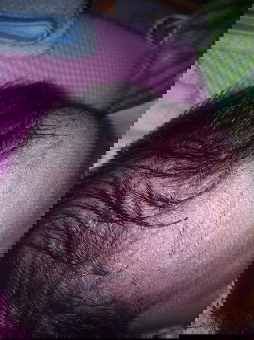 mau tanya anak umur 1 minggu