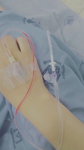 แชร์ประสบการณ์มีมูกเลือดออกตอน27สัปดาห์ เเอดมิดนอนโรงพยาบาล 📌✌🏻