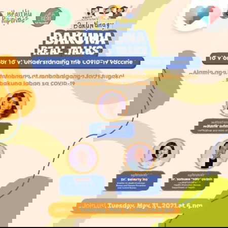 Facts About Covid-19 Vaccines