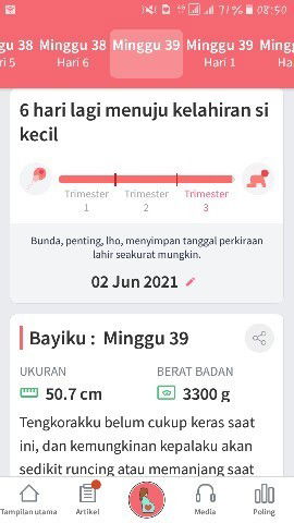 Mohon keikhlasan do'a nya dari bunda² semua😢