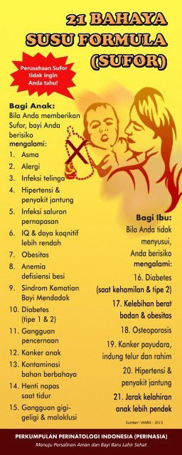 Bahaya Sufor yg kita gatau😢