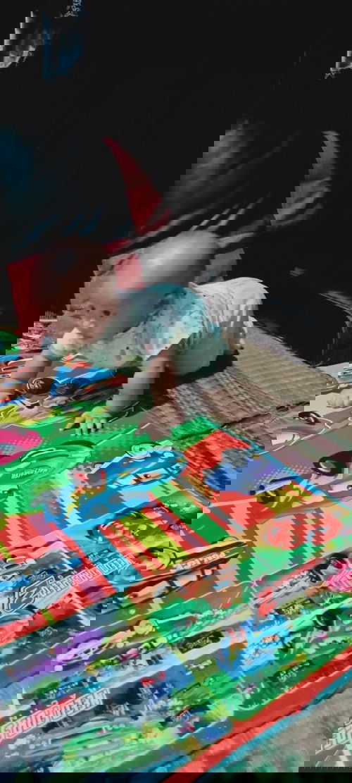 Terlalu dini kah bun