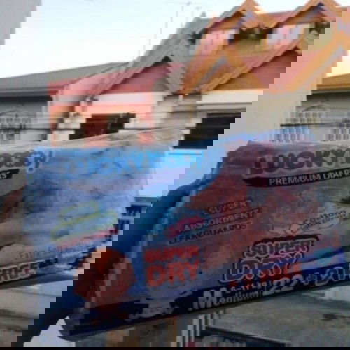 Nakakaluwag luwag na po kami 🤗🤗🤗