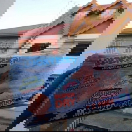 Nakakaluwag luwag na po kami π€π€π€