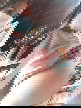 แม่ท้อง7เดือน