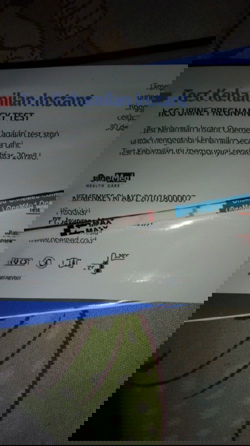 Ada yg seperti saya?