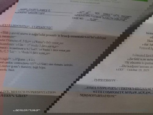 Pasagot naman po please