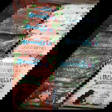 Selling lactation Milk