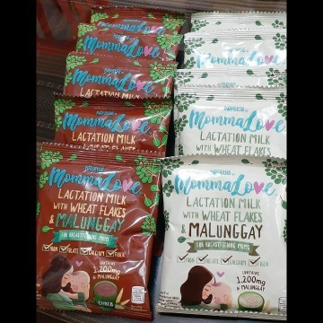 Selling lactation Milk