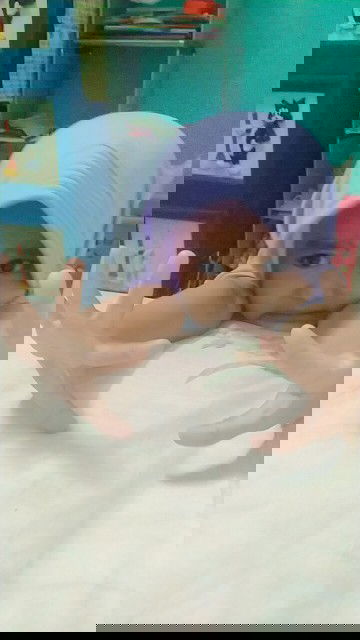 Anak ku hanya minum sufor sejak usia 8bulan sampai skrg usia 2 thn 10bln