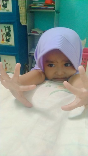 Anak ku hanya minum sufor sejak usia 8bulan sampai skrg usia 2 thn 10bln