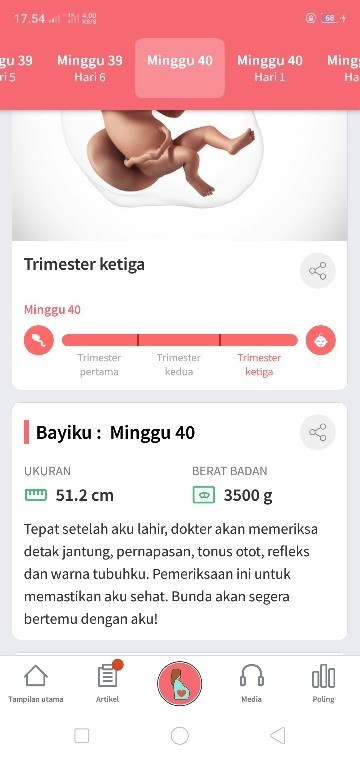 Mohon doanya bunda2