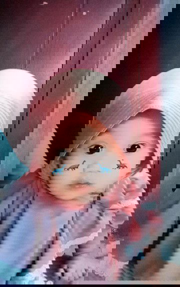 Mengatasi anak makan di emut