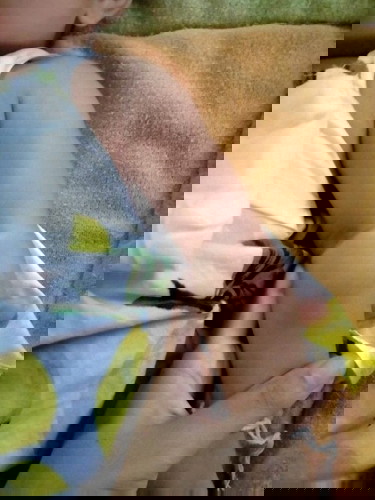 โลชั่นกันยุงยี่ห้อไหนดีคะ